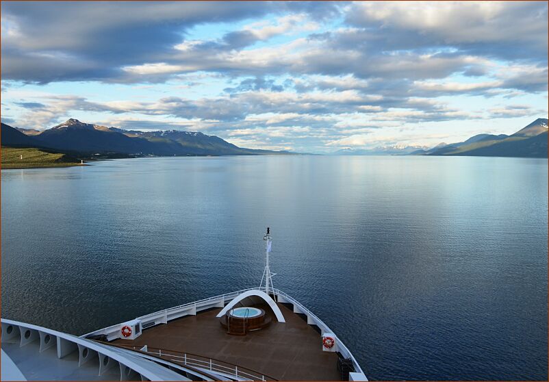 Beagle channel 3